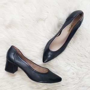 Paul Green Pump Heel